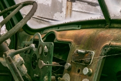 Duncan's Truck Graveyard