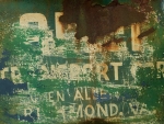 John Elliott Distressed