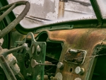 TRUCK GY interior 3063 - Nancy K