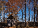 Henricus Historical Village Fortifications - John Roach