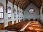 UofR Chapel - Richard P