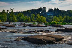 Pony Pasture