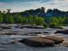 A-View-on-the-James-River-John-D.-Roach-1