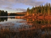 Adirondack Sunrise