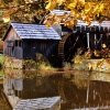 Chuck Kehoe - Autum Mill