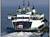MJ Mann Whidbey Island Ferry