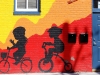 RidersontheWall